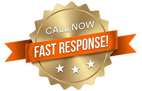Call Now! Fast Response
