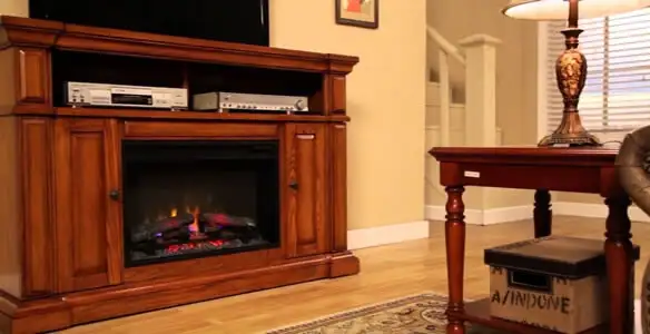 electric heater installation services for indoor residential heating systems in Sarasota, FL