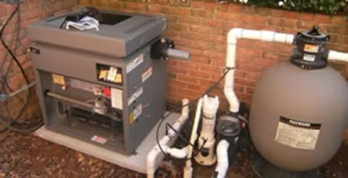 electric heater installation services for residential systems in Sarasota, FL