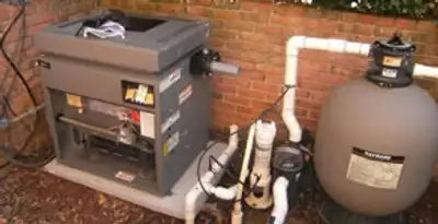electric heater installation services for residential systems in Sarasota, FL