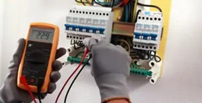 electrical contractors performing professional electrical testing and diagnostics in Sarasota, FL