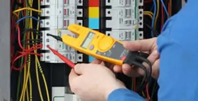 electrical wiring services with professional electrical testing and circuit inspection in Sarasota, FL