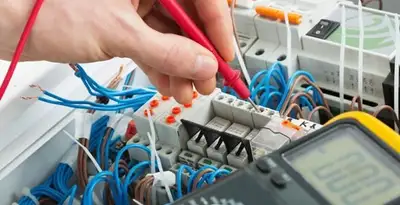 electrical wiring services performing professional electrical system testing in Sarasota, FL