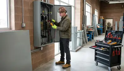 On Call Electrical residential electrician serving homes in Sarasota, FL