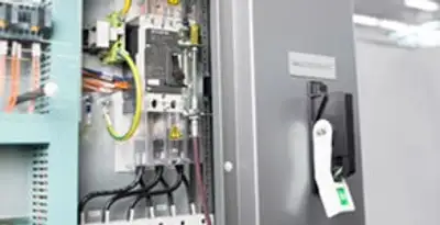 lightning surge protection service with electrical panel protection installed by licensed electricians in Sarasota, FL