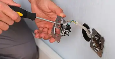 outlet repair services with professional electrical outlet wiring adjustment in Sarasota, FL