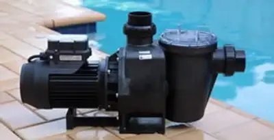 pool pumps service with professional installation of pool pump equipment in Sarasota, FL