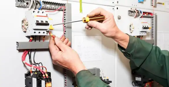 Professional electrical panel installation and wiring maintenance in Sarasota, FL