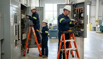 On Call Electrical switch repair service for Sarasota, FL homes