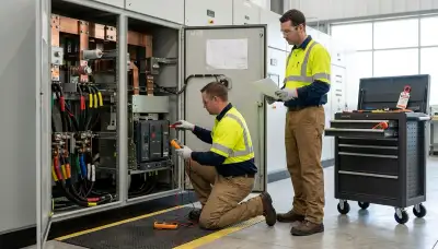 On Call Electrical switch repair service for Sarasota, FL homes