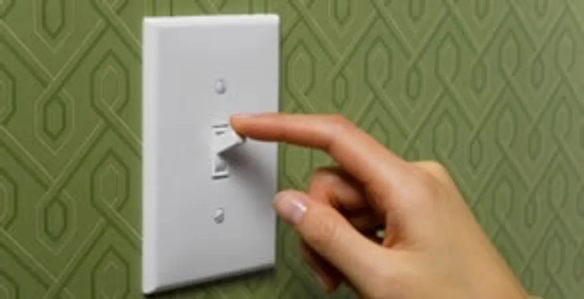Professional switch repair service ensuring safe and reliable light control in Sarasota, FL