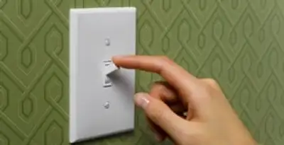 Professional switch repair service ensuring safe and reliable light control in Sarasota, FL